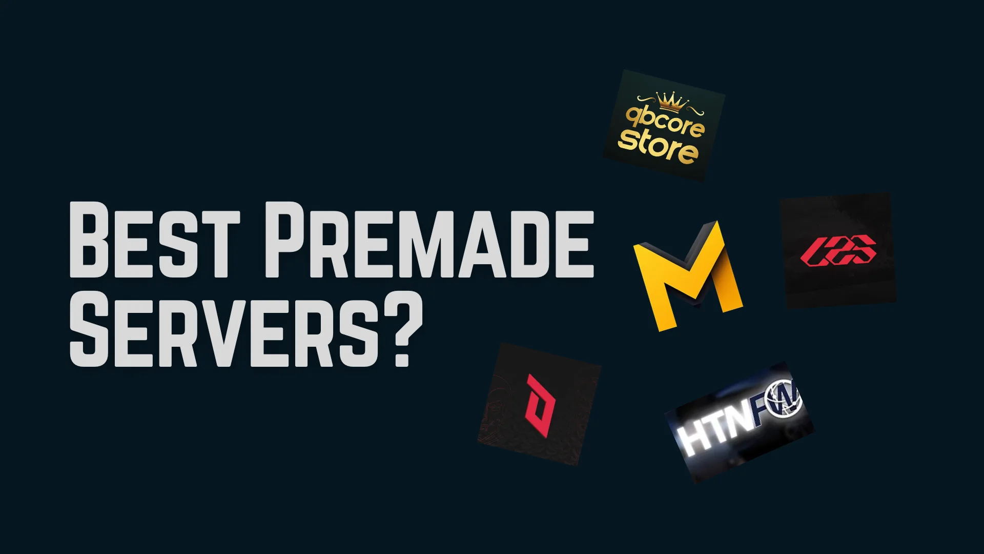 Best Premade FiveM Servers for Beginners (2026)