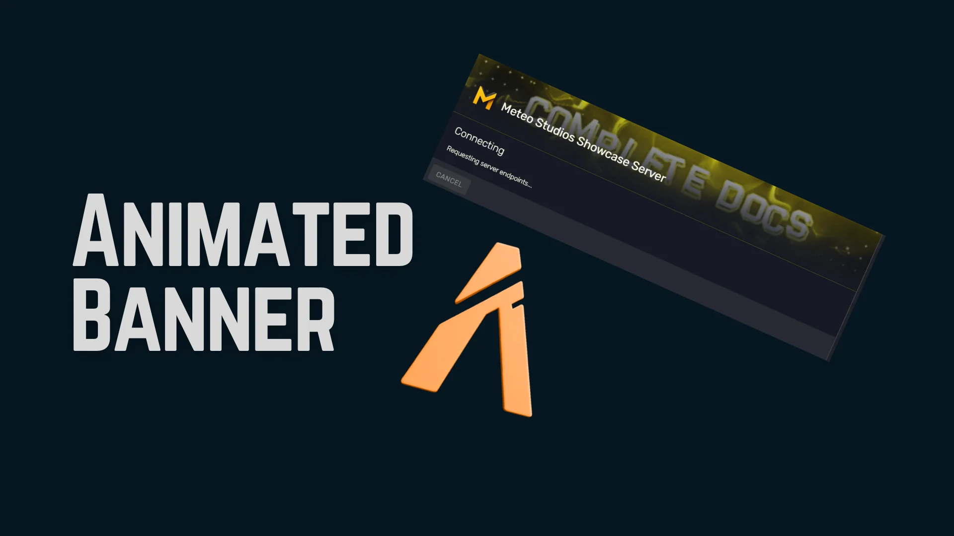 How to Make an Animated Banner for Your FiveM Server (2026 Guide)