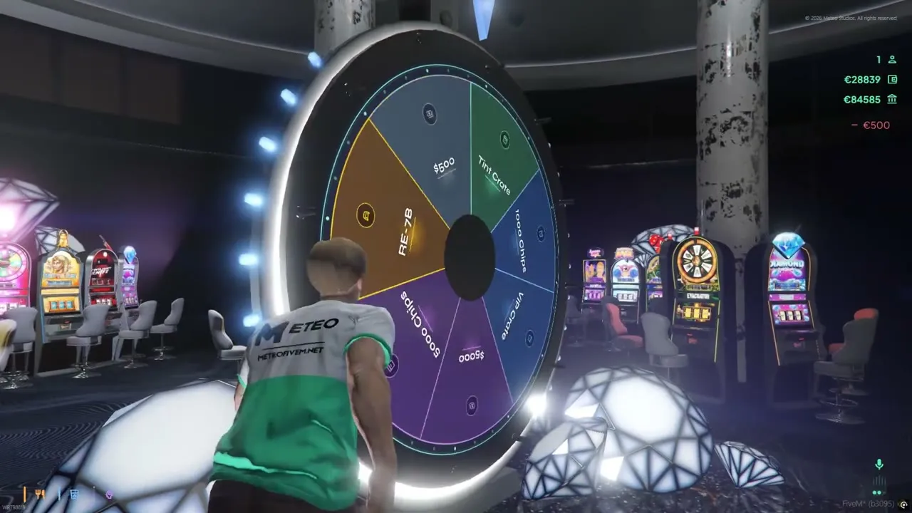 Casino