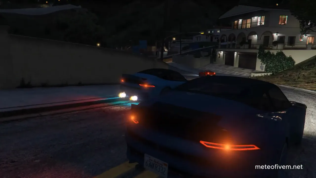 Street Racing & Track Creator