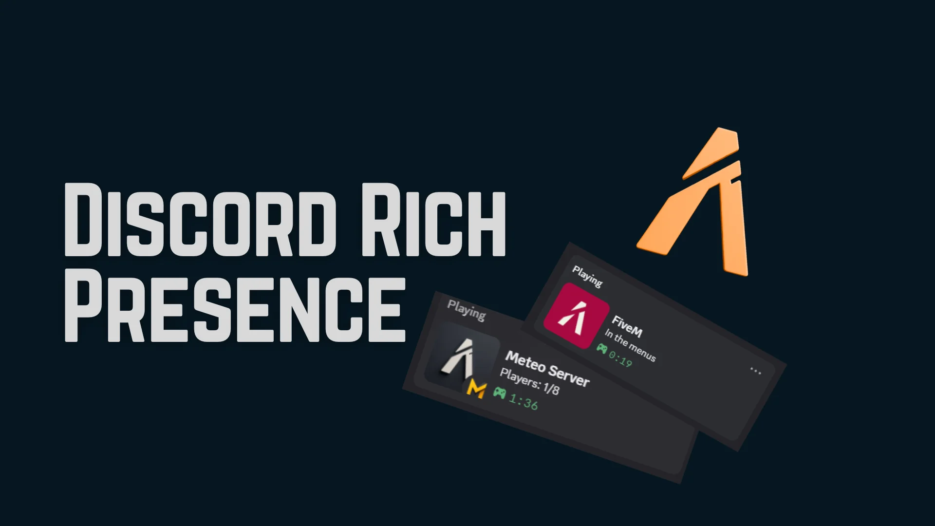 How to Set Up Discord Rich Presence for Your FiveM Server (2026)