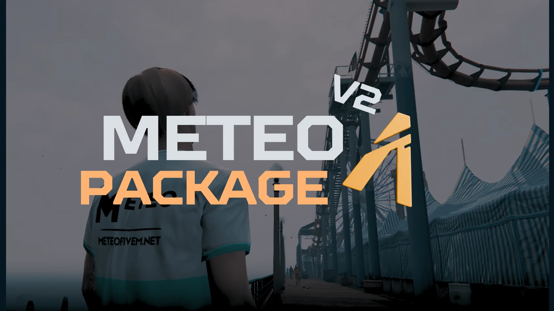 Meteo V2 Package: 100+ Custom FiveM Scripts in One Package (2026)