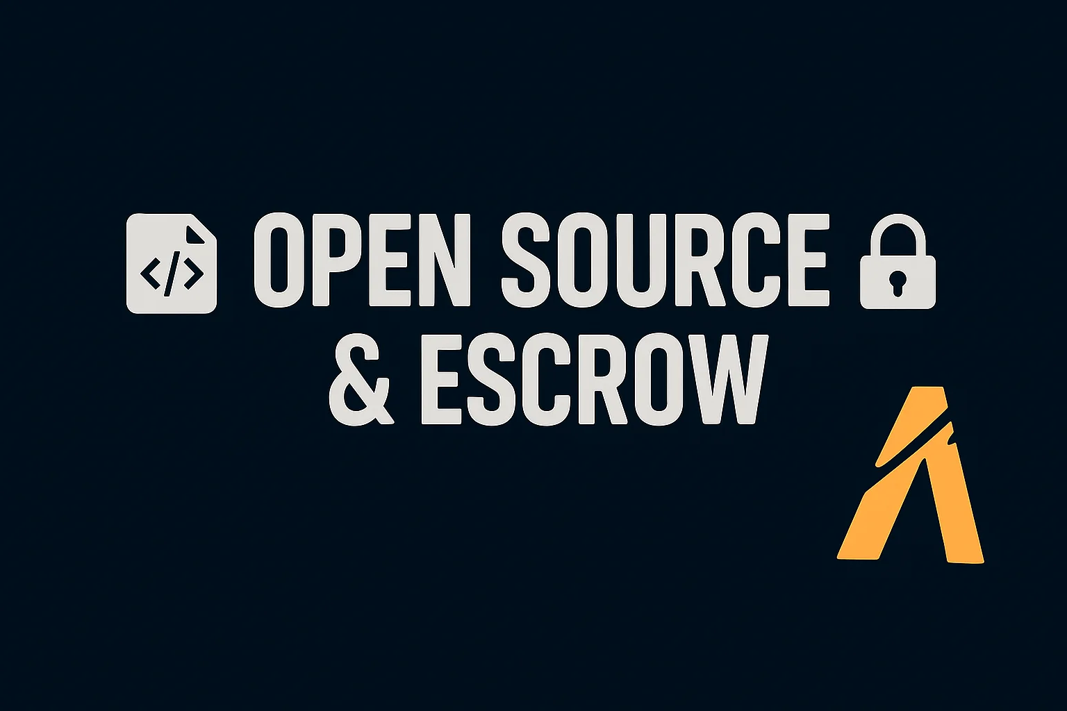 Open Source vs Escrowed Scripts: Understanding the Difference