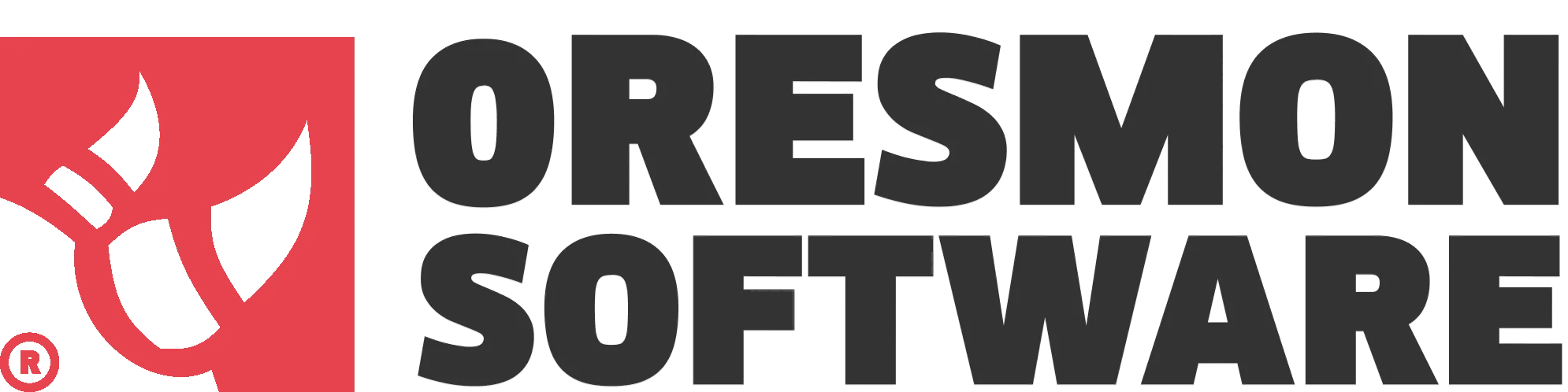 0resmon Studios Logo