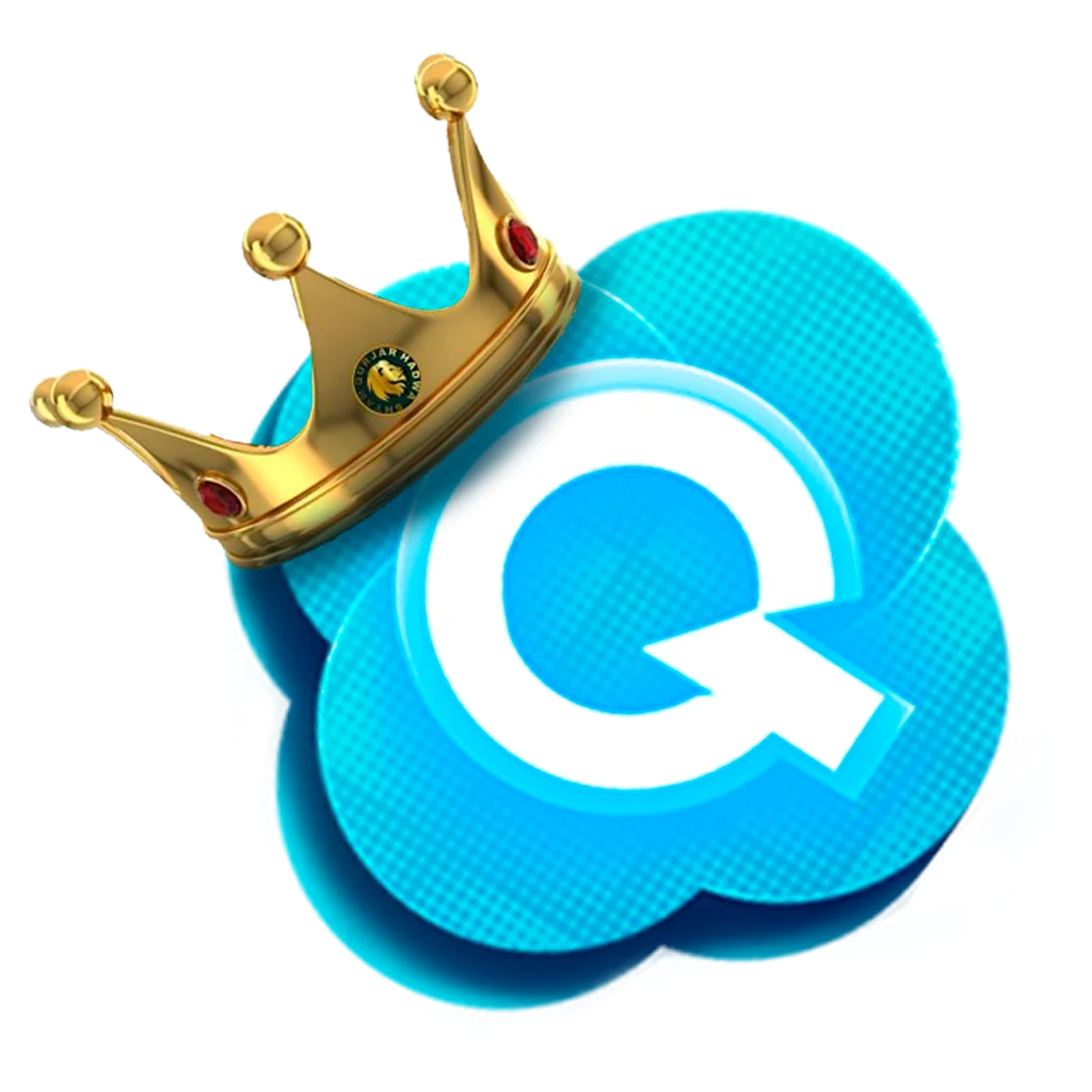 Quasar Store Logo