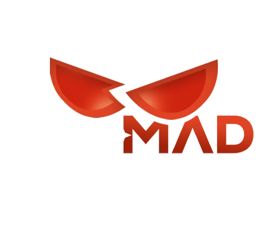 RAINMAD Scripts Logo